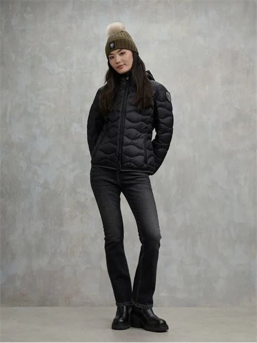  BLAUER | 25WBLDC03095 006047/999EI